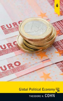 GLOBAL POLITICAL ECONOMY