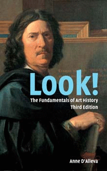 LOOK THE FUNDAMENTALS OF ART HISTORY