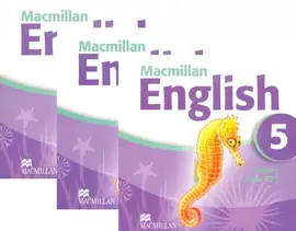 FLUENCY BOOK 5 AUDIO CD (3)