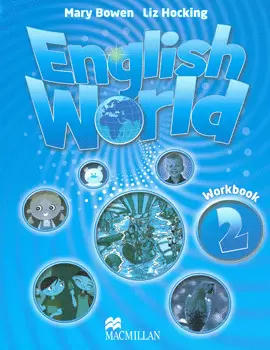 ENGLISH WORLD WORKBOOK 2