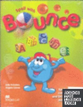 SPELL WITH BOUNCE 1
