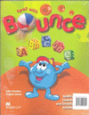 BOUNCE 1 STUDENTS BOOK HOMEWORK SPELL WITH C/CD