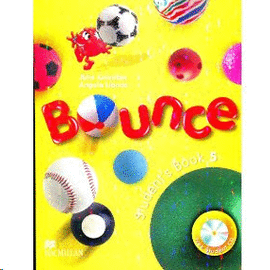 BOUNCE 5 STUDENTS BOOK HOMEWORK SPELL WITH C/CD