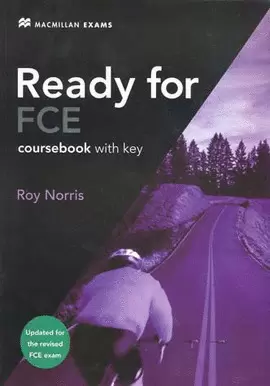 READY FOR FCE SB W/K 2008