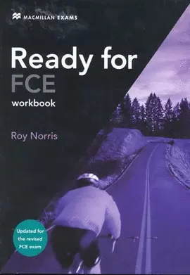 READY FOR FCE WORKBOOK WITHOUT KEY