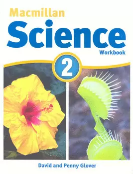 SCIENCE WORKBOOK 2