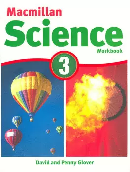 SCIENCE WORKBOOK 3