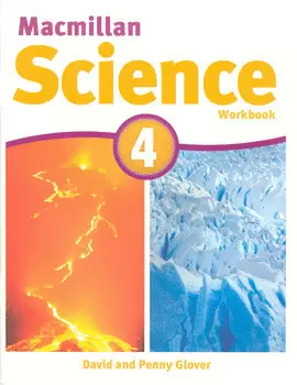 SCIENCE WORKBOOK 4