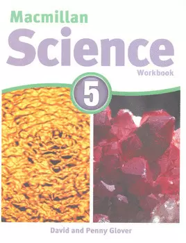 SCIENCE WORKBOOK 5
