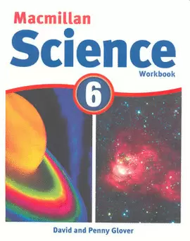 SCIENCE WORKBOOK 6