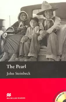 THE PEARL W/CD AND EXTRA EXC.