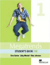 MEGATRENDS SB + CLASS CD 1