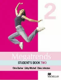 MEGATRENDS SB + CLASS CD 2