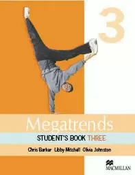 MEGATRENDS SB + CLASS CD 3