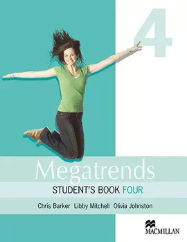 MEGATRENDS SB + CLASS CD 4