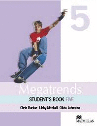 MEGATRENDS SB + CLASS CD 5