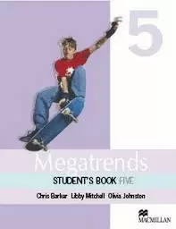 MEGATRENDS SB + CLASS CD 5