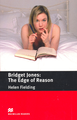 BRIDGET JONES THE EDGE OF REASON