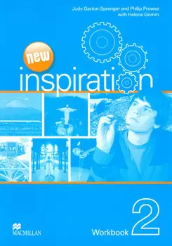 NEW INSPIRATION WORKBOOK 2