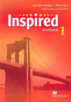 INSPIRED IWORBOOK