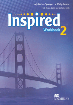 INSPIRED 2 WORKBOOK
