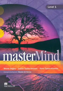 MASTERMIND STUDENT´S BOOK PACK 1