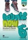 BOUNCE NOW STUDENT'S BOOK PACK 6