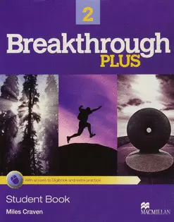 BREAKTHROUGH PLUS SB PACK 2
