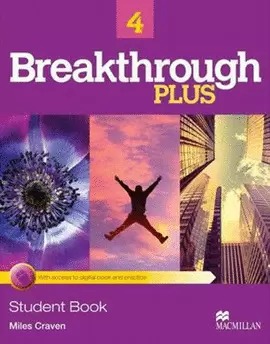 BREAKTHROUGH PLUS SB PACK 4