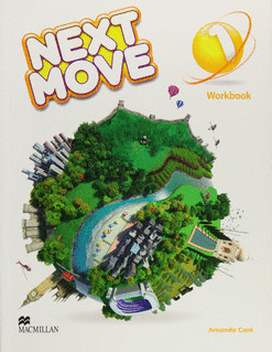 NEXT MOVE WORKBOOK 1