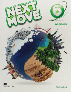 NEXT MOVE WORKBOOK 6