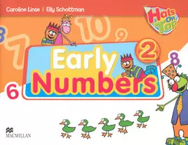 HATS ON TOP EARLY NUMBERS 2