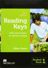 READING KEYS STUDENT´S BOOK 1