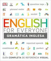 ENGLISH FOR EVERYONE - GRAMÁTICA INGLESA