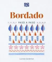 BORDADO PASO A PASO