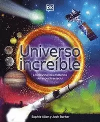 UNIVERSO INCREÍBLE