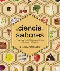 LA CIENCIA DE LOS SABORES