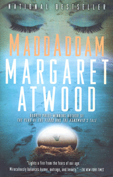 MADDADDAM