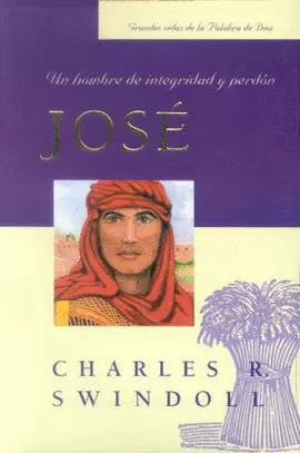 JOSE UN HOMBRE DE INTEGRIDAD YPERDON