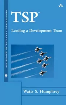 TSP LEADING A DEVELOPMENT TEAM