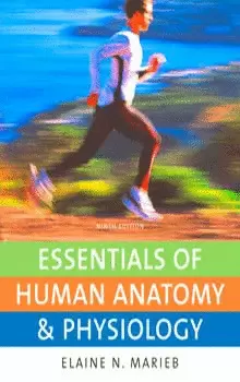 ESSENTIALS OF HUMAN ANATOMY AND PHYSIOLOGY