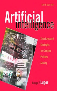 ARTIFICIAL INTELLIGENCE STRUCTURES AND STRATEGIES