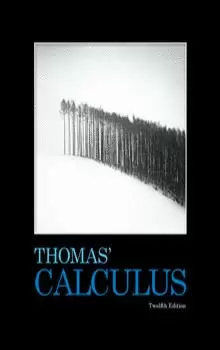 THOMAS CALCULUS