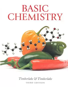 BASIC CHEMISTRY