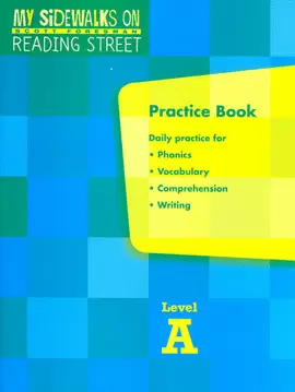 PRACTICE BOOK