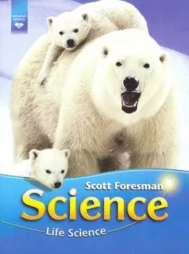 SCIENCE LIFE SCIENCE MODULE 1
