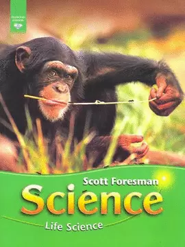 SCIENCE LIFE SCIENCE MODULE 2