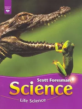SCIENCE LIFE SCIENCE MODULE 3