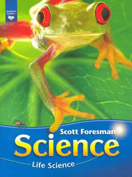 SCIENCE LIFE SCIENCE MODULE 4