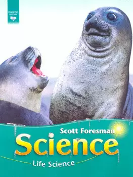 SCIENCE LIFE SCIENCE MODULE 6